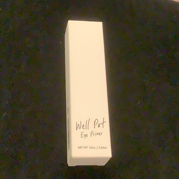 NWT WINGME Well Put Eye Primer - Picture 7 of 9